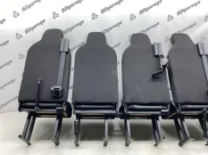 Сиденья комплект УАЗ БУХАНКА 2020 220695684001062 2206, задняя