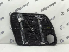 Стеклоподъемник Kia SPORTAGE 2018 82481F1010 4 РЕСТАЙЛИНГ 1600 CC - GAMMA DOHC - TCI/GDI, передний правый