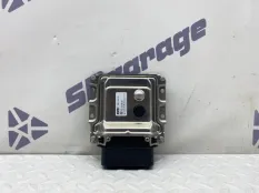 Блок управления AdBlue BMW 4er 2019 16197488140 F36 РЕСТАЙЛИНГ N57D30A