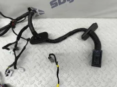 Проводка двери Kia SPORTAGE 2018 91605F1100 4 РЕСТАЙЛИНГ 1600 CC - GAMMA DOHC - TCI/GDI, передняя правая