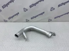 Патрубок интеркулера Volvo XC90 2019 31370288 2 B4204T26