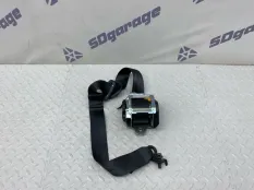 Ремень безопасности Volvo XC90 2019 32341227 2 B4204T26, задний левый