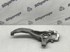 Кулак поворотный Volvo XC90 2019 31476878 2 B4204T26, передний левый