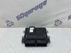 Блок управления двигателем Volvo XC90 2019 36012819 2 B4204T26