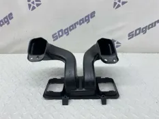 Воздуховод Volvo XC90 2019 31366405 2 B4204T26, передний