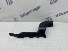 Воздуховод Volvo XC90 2019 32277069 2 B4204T26, передний левый