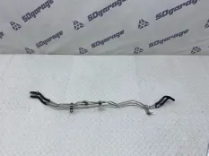 Трубка EGR Volvo XC90 2019 32255350 2 B4204T26