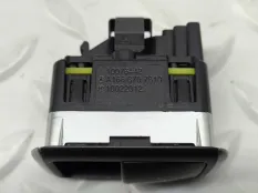 Кнопка открывания багажника Mercedes-Benz GLS 6.3 S AMG 2018 A1668707610 X166 157982
