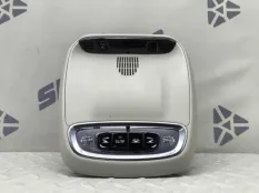 Плафон подсветки салона Volvo XC90 2019 31479613 2 B4204T26, передний