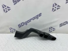 Воздуховод Volvo XC90 2019 32277068 2 B4204T26, передний правый