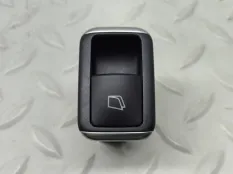 КНОПКА ЗАДНЕЙ ФОРТОЧКИ Mercedes-Benz GLS 6.3 S AMG 2018 A1668200210 X166 157982, задняя