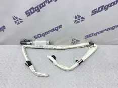 Шторка безопасности BMW 4er 2019 72127221045 F36 РЕСТАЙЛИНГ N57D30O, левая