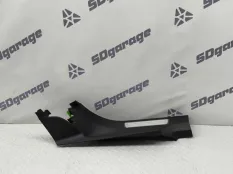 Накладка порога внутренняя Volvo XC90 2019 39829995 2 B4204T26, задняя левая