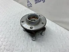 Ступица Volvo XC90 2019 32370046 2 B4204T26, задняя