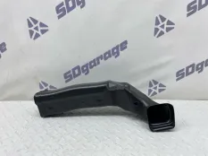 Воздуховод Volvo XC90 2019 31442999 2 B4204T26, передний правый