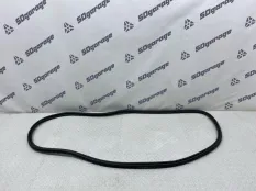 Уплотнительная резинка двери Volvo XC90 2019 31457674 2 B4204T26, задняя