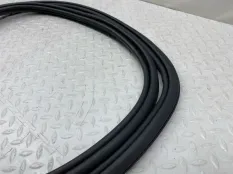 Уплотнительная резинка двери Volvo XC90 2019 31457674 2 B4204T26, задняя