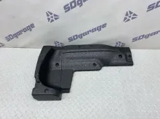 Пенопласт абсорбер салона Volvo XC90 2019 31366287 2 B4204T26, задний левый
