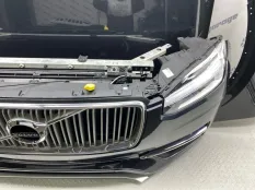 НОУСКАТ ПЕРЕДНЯЯ ЧАСТЬ Volvo XC90 2019 31477040 2 B4204T26