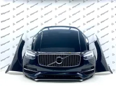 НОУСКАТ ПЕРЕДНЯЯ ЧАСТЬ Volvo XC90 2019 31477040 2 B4204T26