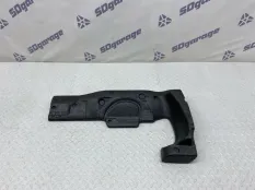 Пенопласт абсорбер салона Volvo XC90 2019 31366288 2 B4204T26, задний правый