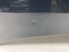 Капот в сборе Volvo XC90 2019 31477040 2 B4204T26