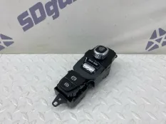 Кнопка старт-стоп Volvo XC90 2019 31443818 2 B4204T26, передняя