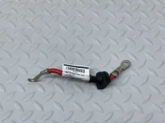 Клемма аккумулятора Volvo XC90 2019 31394188 2 B4204T26