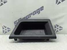 Накладка багажного отделения Volvo XC90 2019 39832336 2 B4204T26, задняя