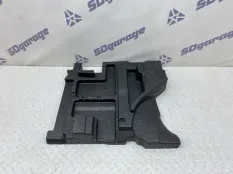 Пенопласт абсорбер салона Volvo XC90 2019 32216387 2 B4204T26, задний правый
