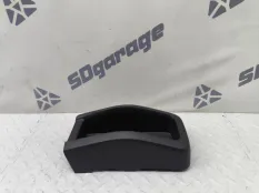 Накладка в салоне Volvo XC90 2019 39829403 2 B4204T26, задняя левая