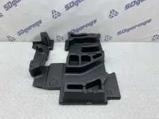 Пенопласт абсорбер салона Volvo XC90 2019 31672327 2 B4204T26, задний