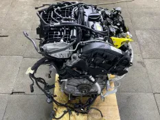 ДВИГАТЕЛЬ В СБОРЕ B48B20A Bmw 5er 2018 11005A158C7 G30 B48B20A