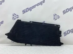 Обшивка центральной консоли Volvo XC90 2019 39827366 2 B4204T26, левая