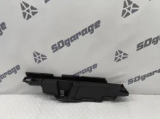 Накладка багажного отделения Volvo XC90 2019 32239632 2 B4204T26, задняя правая