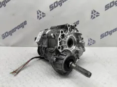 Коробка раздаточная Mercedes-Benz E-Class 2018 A2132802200 W213 AMG 6.3 D177980