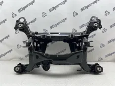 Подрамник Volvo XC90 2019 31681543 2 B4204T26, задний