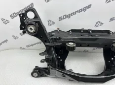 Подрамник Volvo XC90 2019 31681543 2 B4204T26, задний