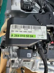 ДВИГАТЕЛЬ В СБОРЕ 264920 Mercedes-Benz E-Class 2022 A2640105004 W213 264920