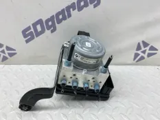 Блок ABS BMW 4er 2019 34516897117 F36 РЕСТАЙЛИНГ N57D30A