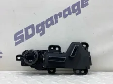 Блок управления сиденьем Volvo XC90 2019 31419579 2 B4204T26, передний левый
