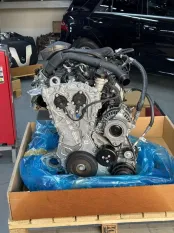 ДВИГАТЕЛЬ В СБОРЕ 282914 Mercedes-Benz A-Class 2019 A2820100901 W177 D282914