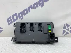 Блок управления REM BMW 4er 2019 61359499001 F36 РЕСТАЙЛИНГ N57D30O, передний