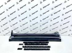 КОМПЛЕКТ ПОРОГОВ Volvo XC90 2019 39791382 2 B4204T26