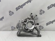 Кулак поворотный Volvo XC90 2019 32395004 2 B4204T26, задний левый