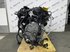 ДВИГАТЕЛЬ В СБОРЕ B48B20A Bmw 3er 2020 11005A078D7 G20 B48B20A
