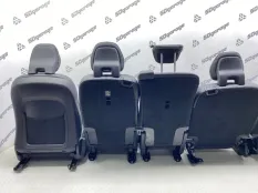 Салон в сборе Volvo XC90 2019 32248561 2 B4204T26