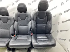 Салон в сборе Volvo XC90 2019 32248561 2 B4204T26