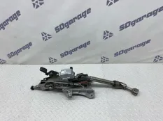 Рулевая колонка Volvo XC90 2019 31658041 2 B4204T26, передняя