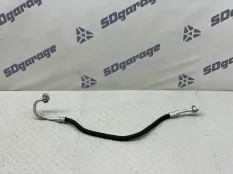 Трубка кондиционера Bmw X3 2017 64539354550 G01 B47D20A
